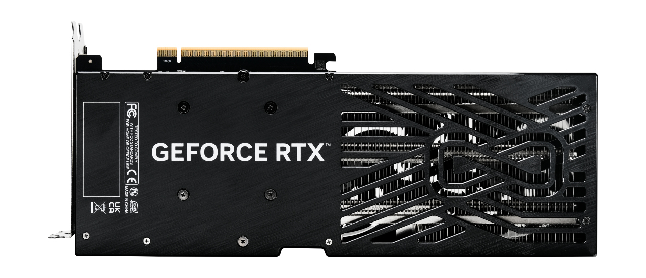 Palit GeForce RTX 5060 Ti INFINITY 3 16GB GDDR7 DLSS 4