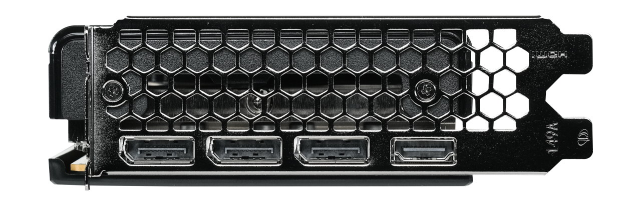 Palit GeForce RTX 5060 Ti INFINITY 3 16GB GDDR7 DLSS 4