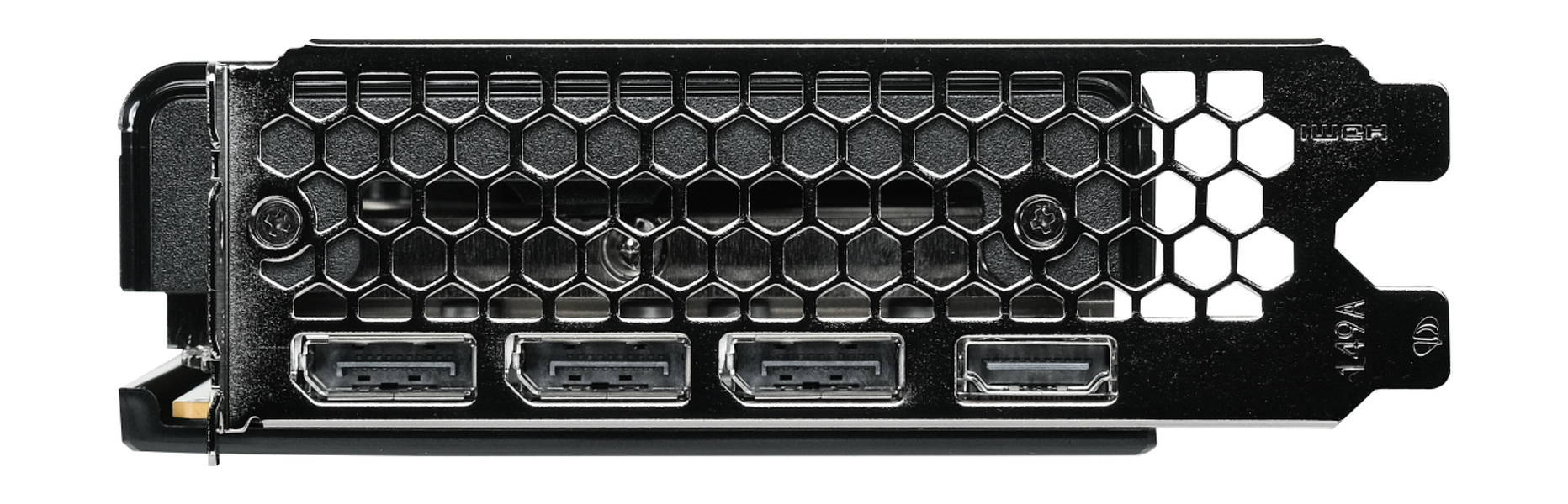 Zdjęcie produktu: Palit GeForce RTX 5060 Ti INFINITY 3 16GB GDDR7 DLSS 4