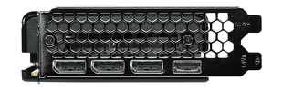 Miniatura zdjęcia: Palit GeForce RTX 5060 Ti INFINITY 3 16GB GDDR7 DLSS 4