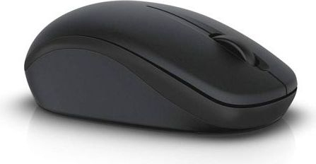 Dell Przewodowa mysz optyczna USB czarna WM126 (570-AAMH)