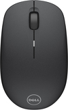 Miniatura zdjęcia: Dell Przewodowa mysz optyczna USB czarna WM126 (570-AAMH)