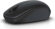 Miniatura zdjęcia: Dell Przewodowa mysz optyczna USB czarna WM126 (570-AAMH)
