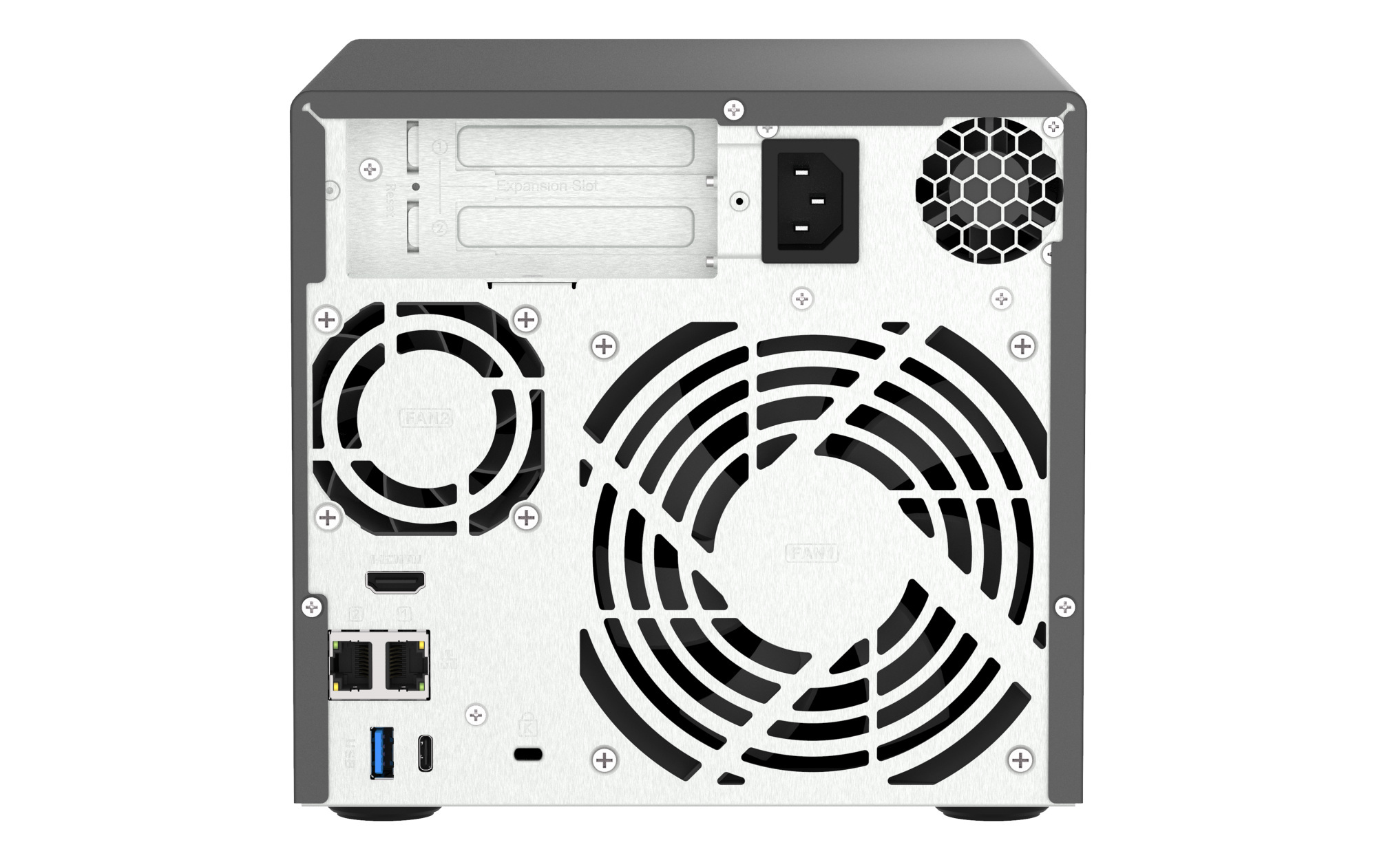 Serwer plików Qnap TVS-h474-i3-8G
