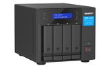 Miniatura zdjęcia: Serwer plików Qnap TVS-h474-i3-8G