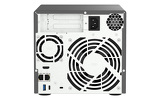 Miniatura zdjęcia: Serwer plików Qnap TVS-h474-i3-8G