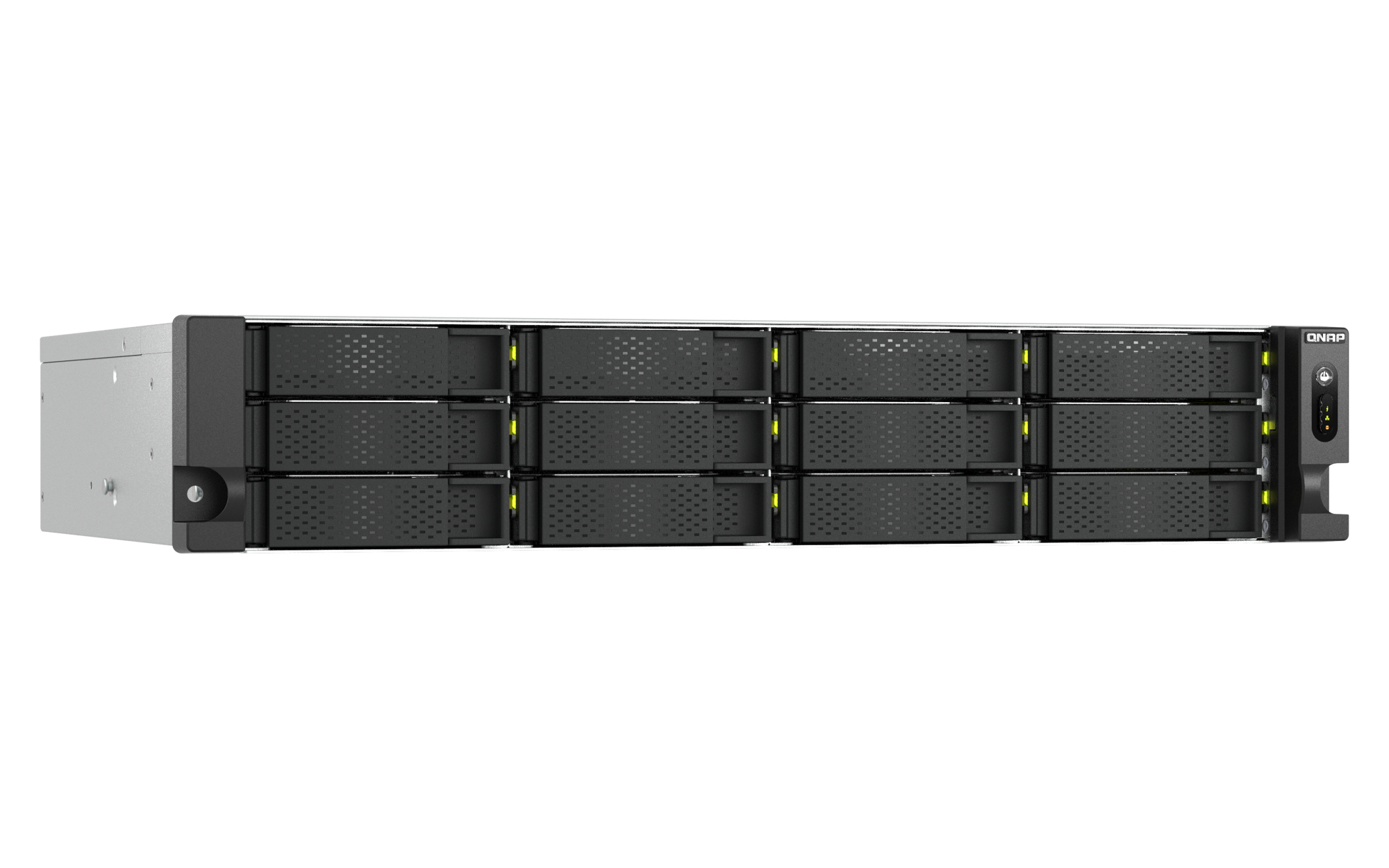 Serwer plików QNAP TS-h1465U-RP-8G