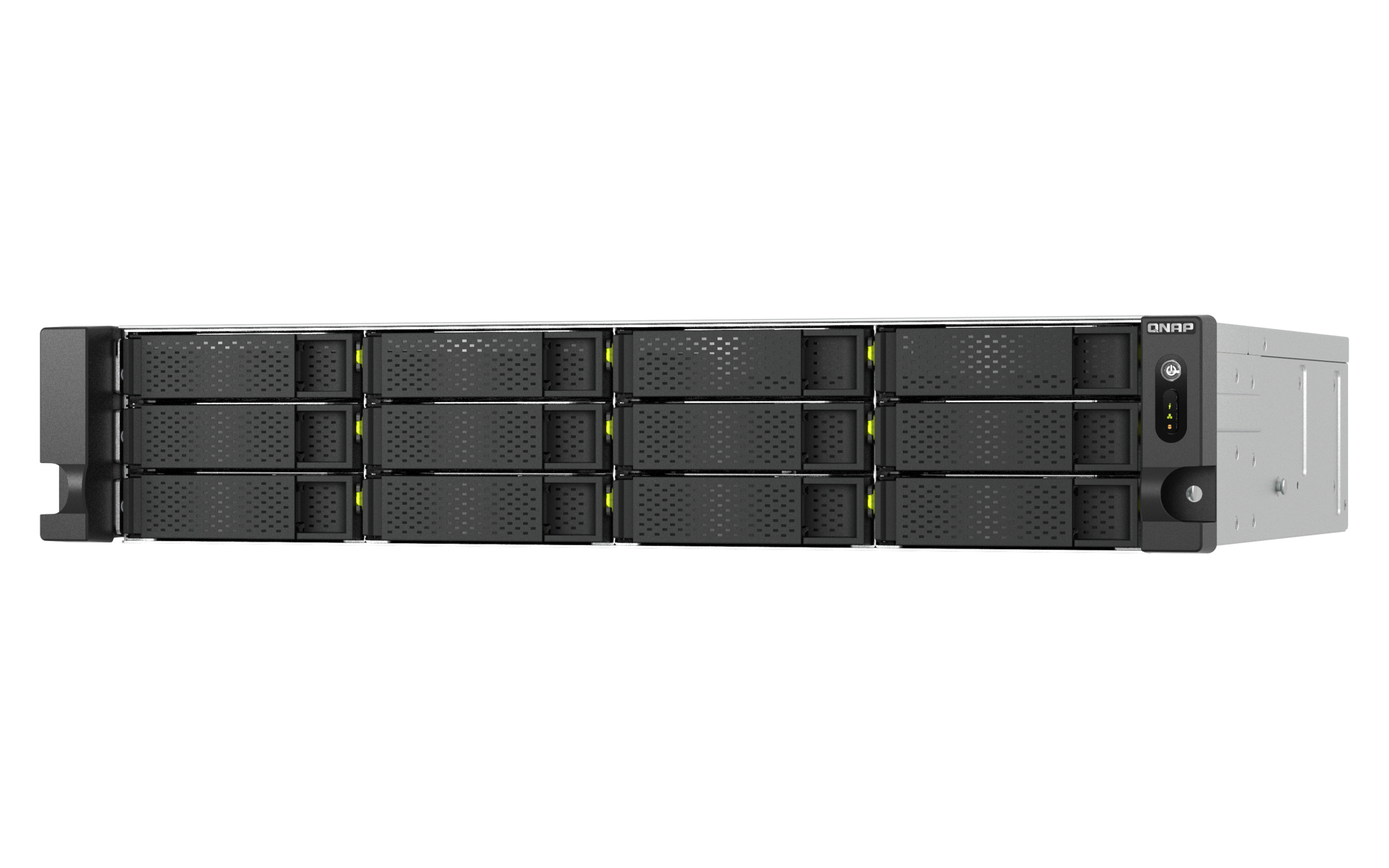 Serwer plików QNAP TS-h1465U-RP-8G