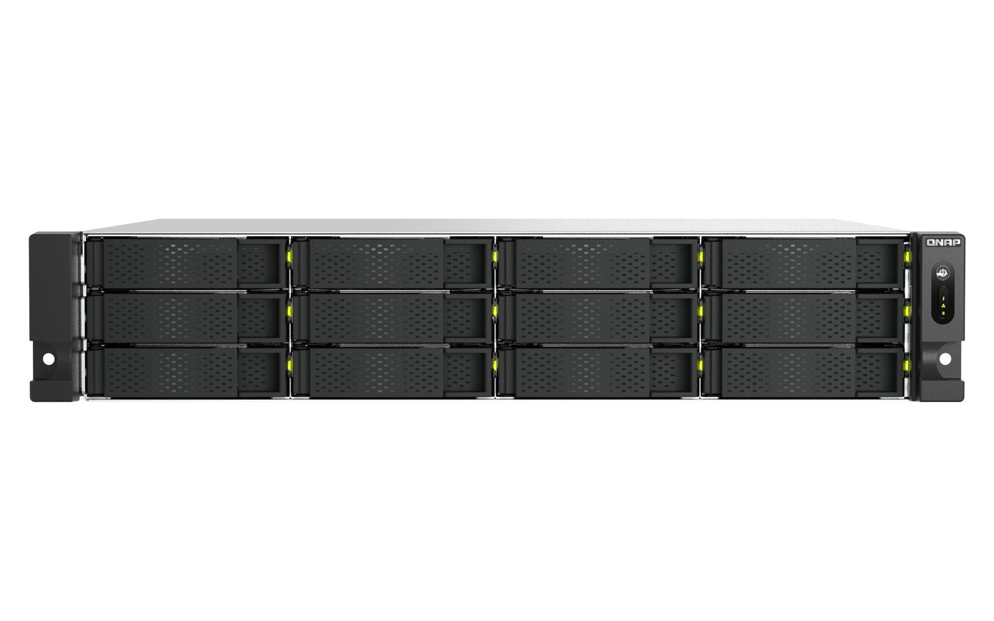 Serwer plików QNAP TS-h1465U-RP-8G