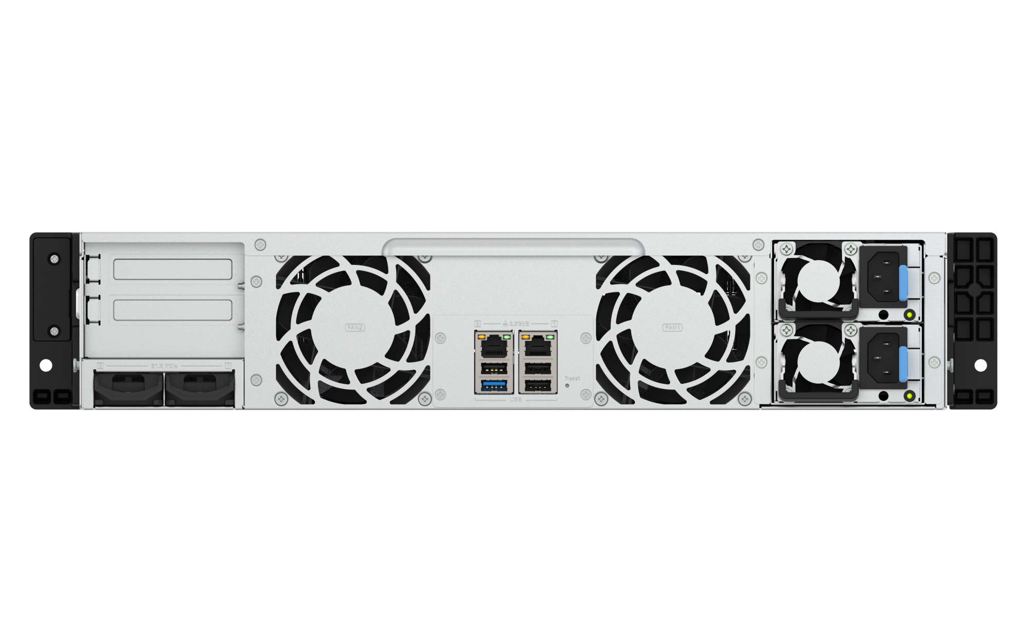 Serwer plików QNAP TS-h1465U-RP-8G