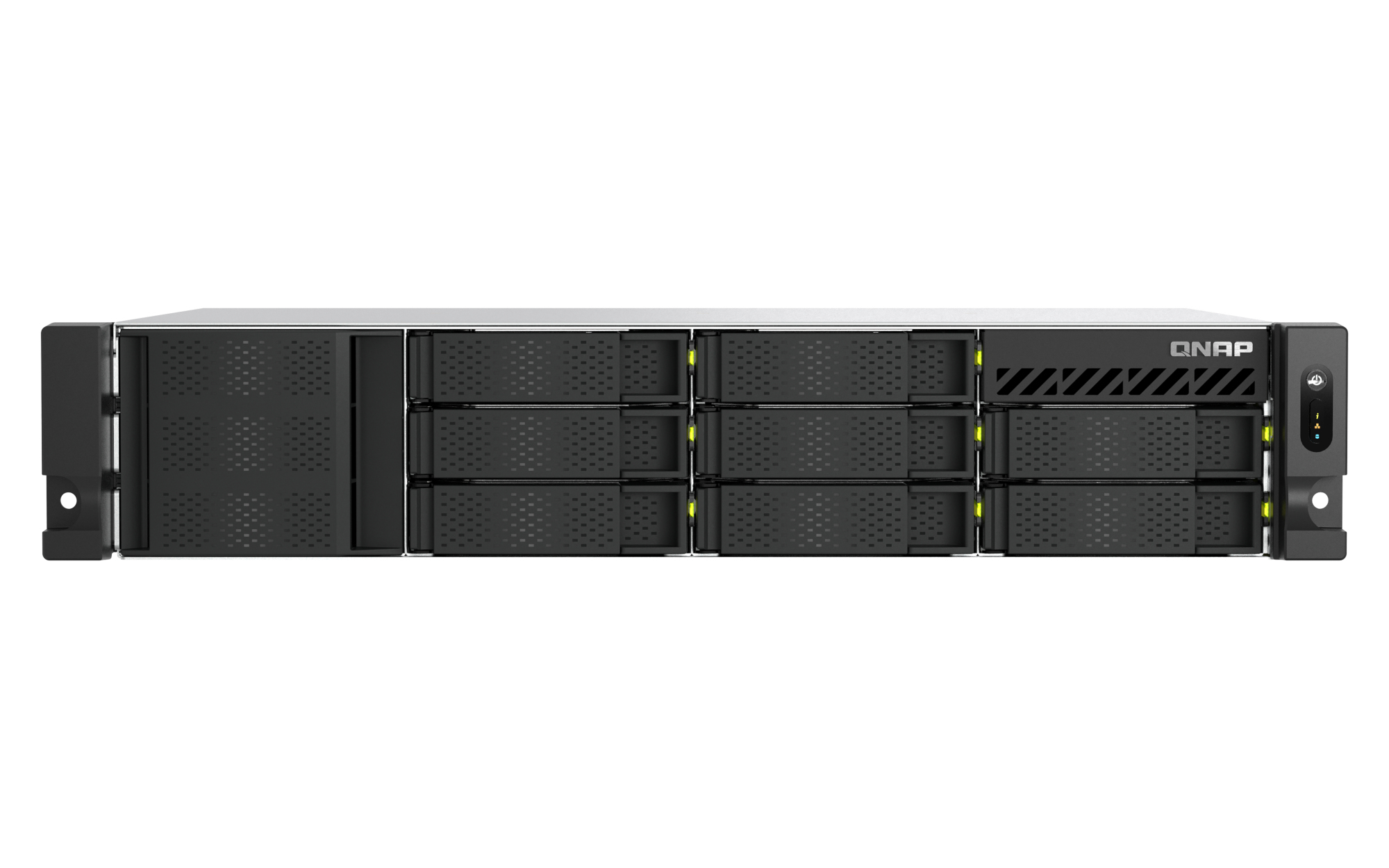 Serwer plików TS-h1065eU-RP-8G