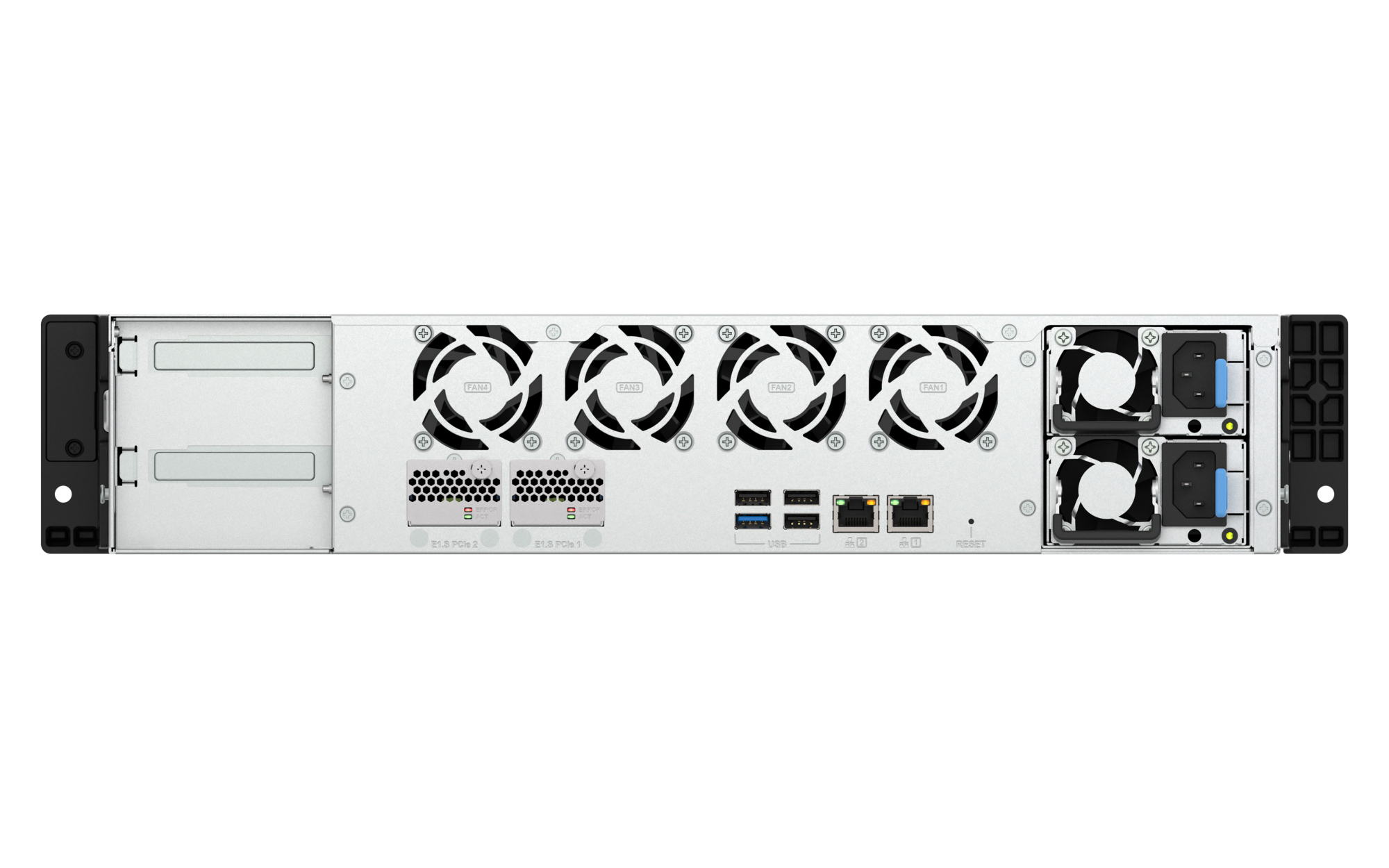 Serwer plików TS-h1065eU-RP-8G
