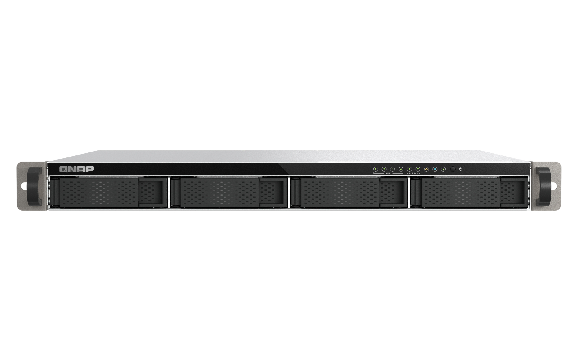 Serwer plików TS-h665U-RP-8G