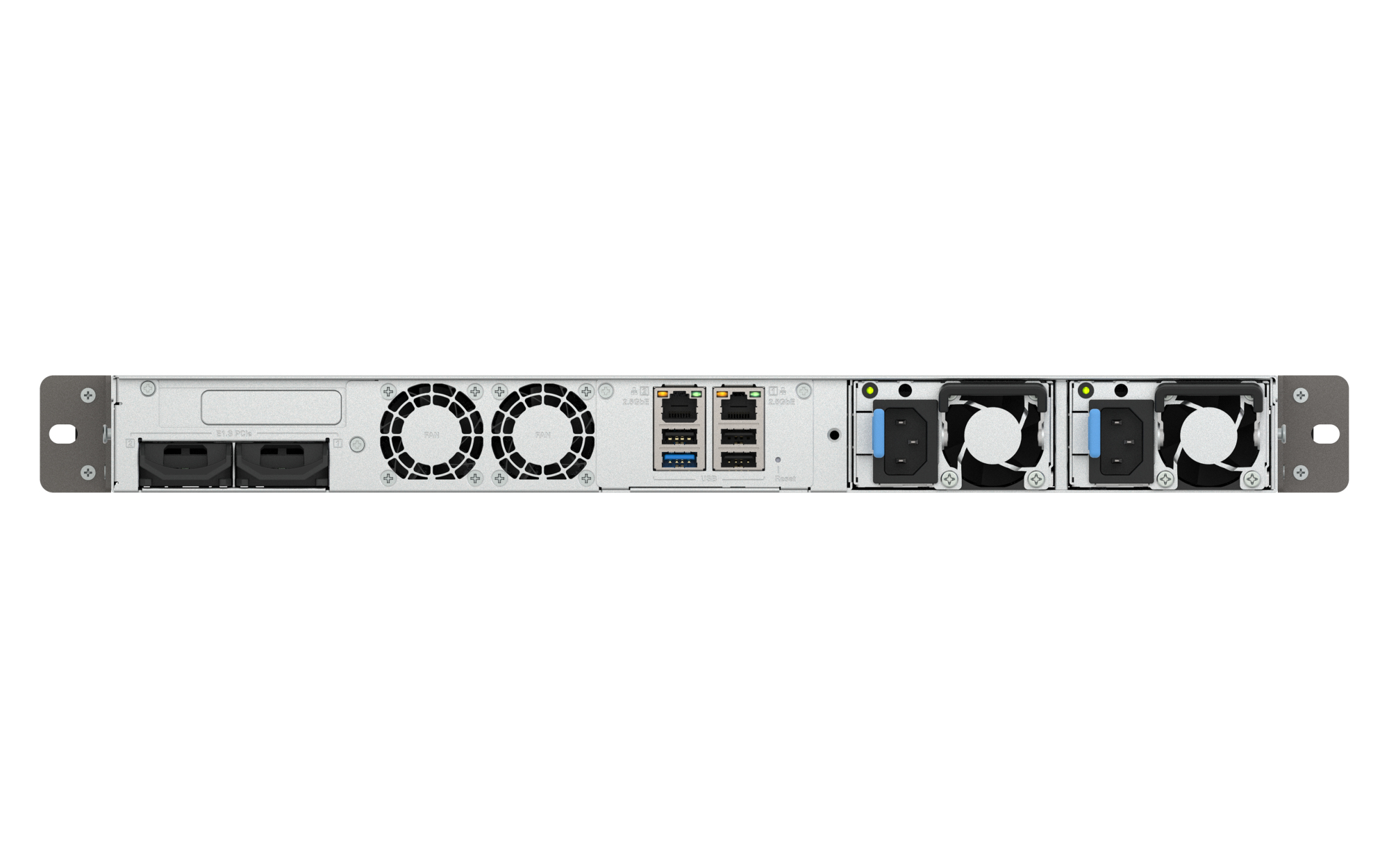Serwer plików TS-h665U-RP-8G