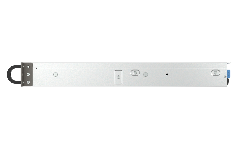 Zdjęcie produktu: Serwer plików TS-h665U-RP-8G