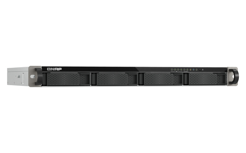 Miniatura produktu: Serwer plików TS-h665U-RP-8G