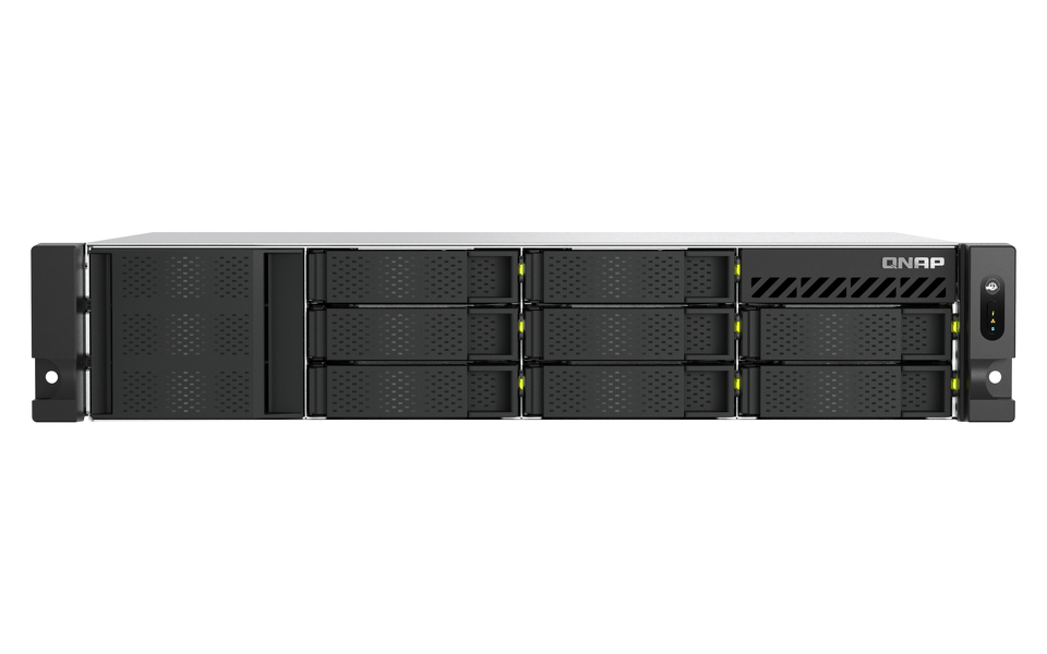 Zdjęcie produktu: Serwer plików TS-h1065eU-8G