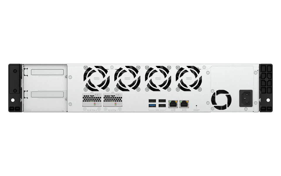 Zdjęcie produktu: Serwer plików TS-h1065eU-8G