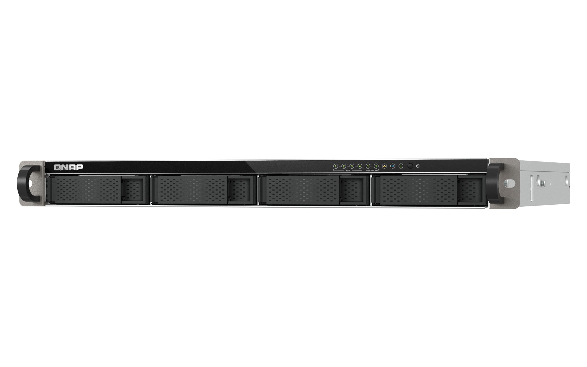 Serwer plików TS-h665U-8G