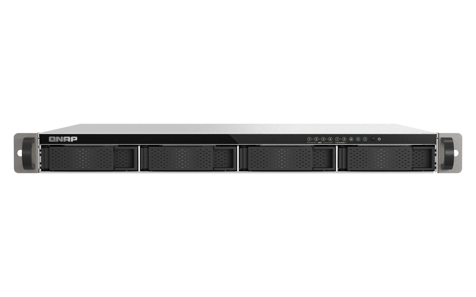 Serwer plików TS-h665U-8G