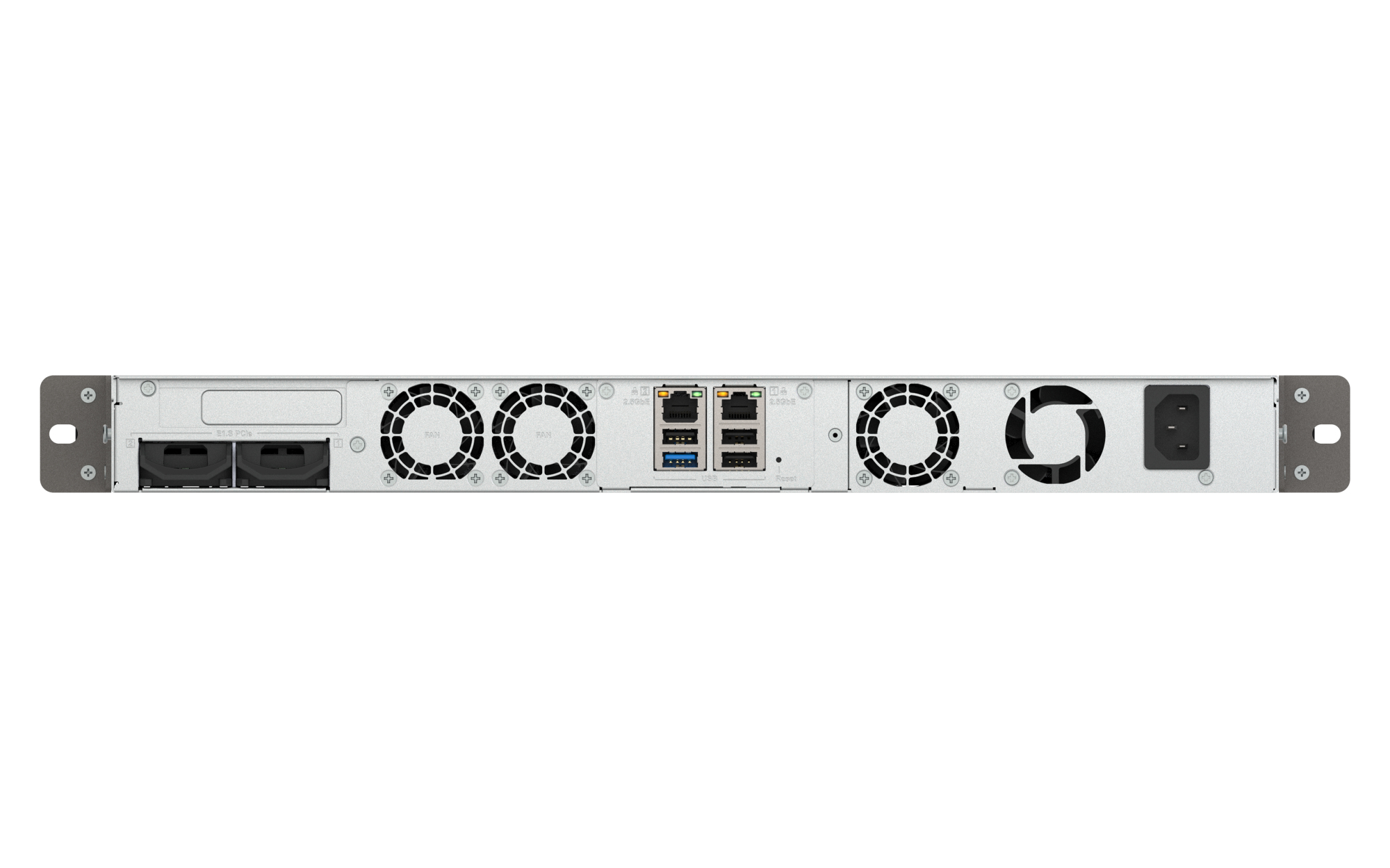 Serwer plików TS-h665U-8G