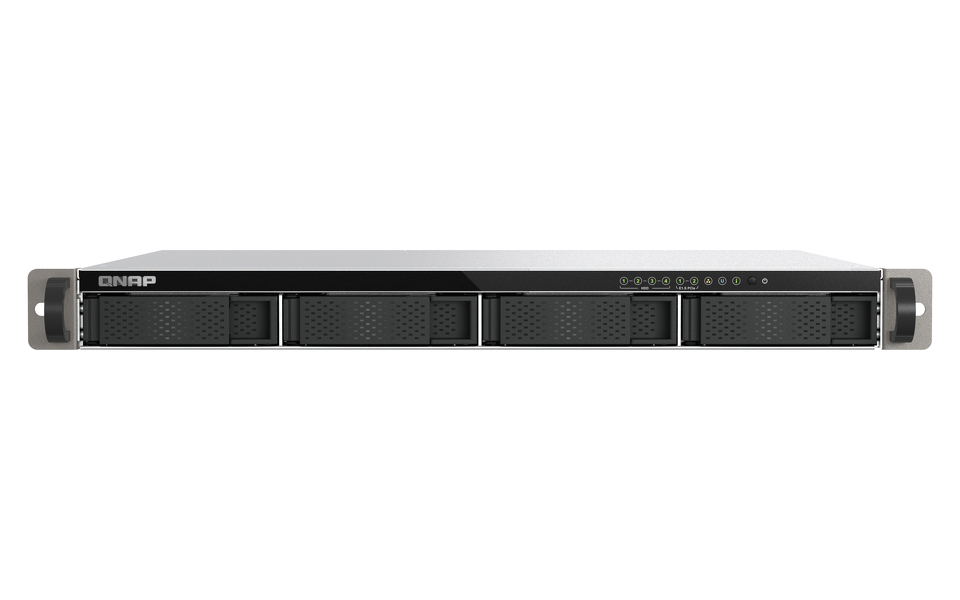 Zdjęcie produktu: Serwer plików TS-h665U-8G