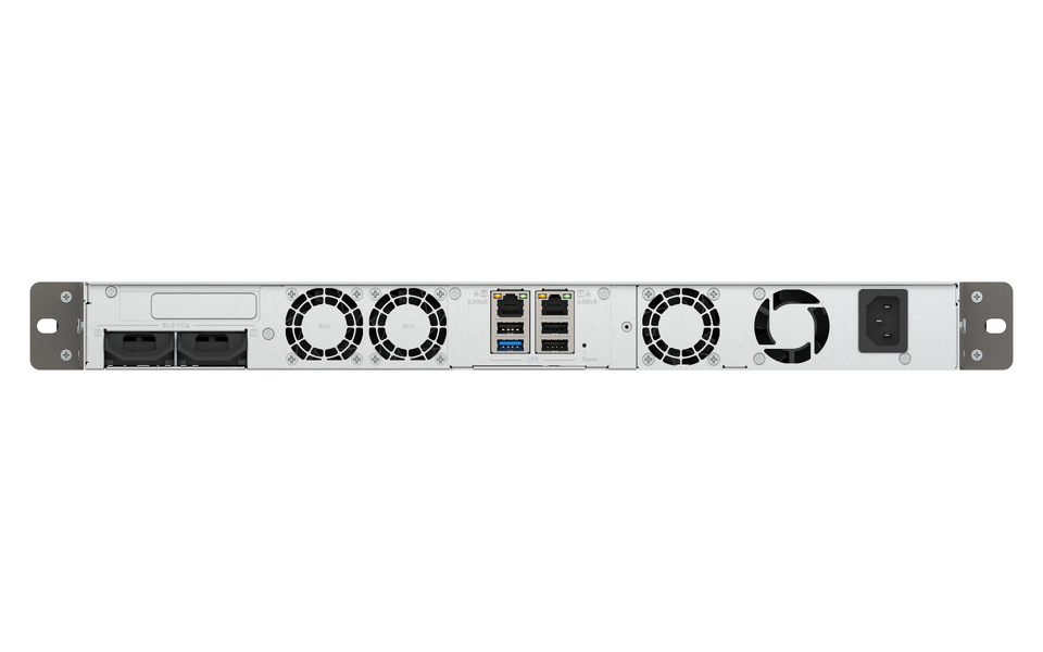 Zdjęcie produktu: Serwer plików TS-h665U-8G