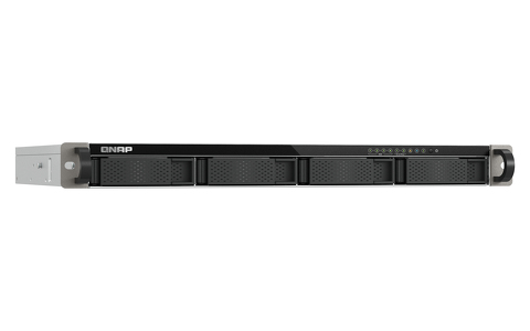 Miniatura produktu: Serwer plików TS-h665U-8G