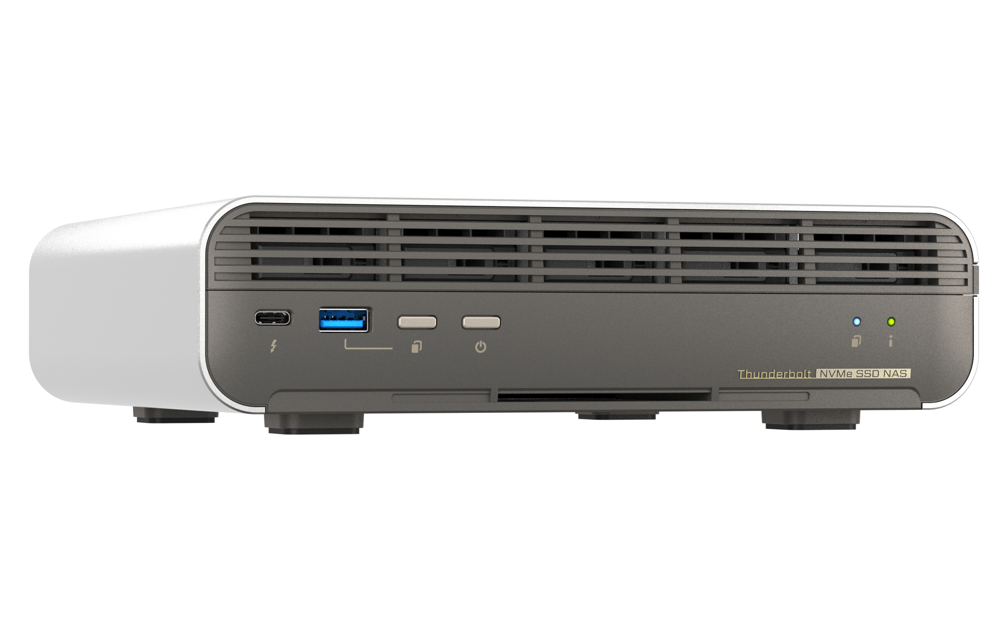Serwer plików QNAP TBS-h574TX-i5U-16G
