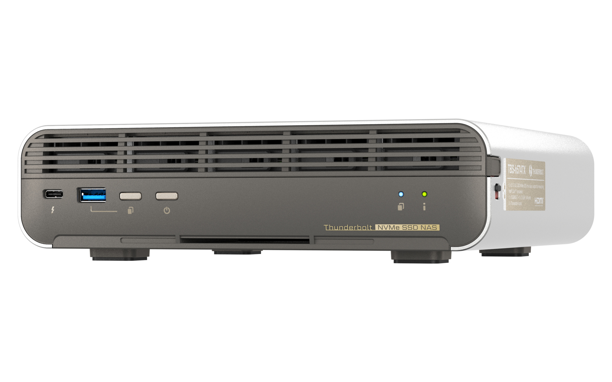 Serwer plików QNAP TBS-h574TX-i5U-16G