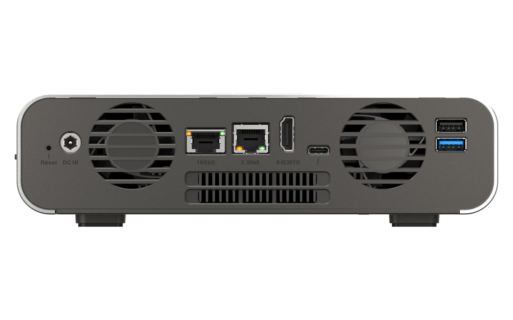 Serwer plików QNAP TBS-h574TX-i5U-16G