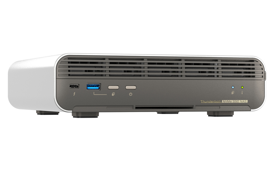 Zdjęcie produktu: Serwer plików QNAP TBS-h574TX-i5U-16G