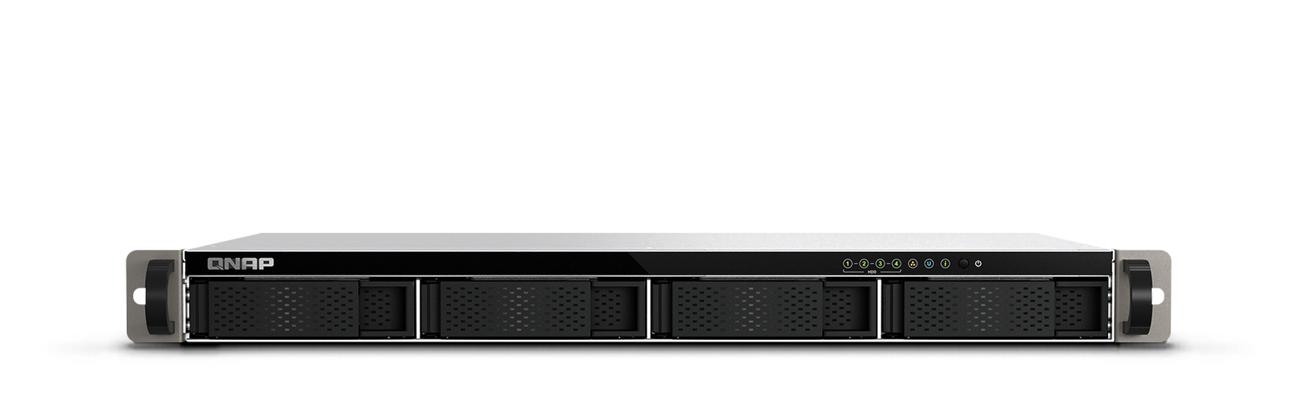 Zdjęcie produktu: Serwer plików QNAP TS-432XeU-4G