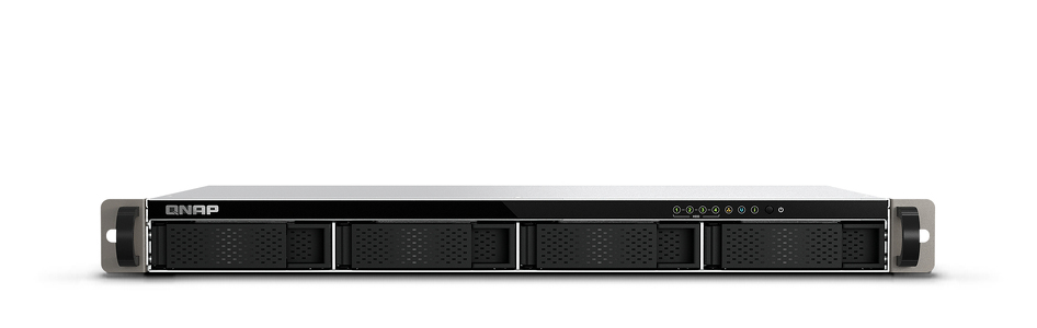 Miniatura produktu: Serwer plików QNAP TS-432XeU-4G