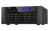 Miniatura zdjęcia: Serwer plików QNAP QAI-h1290FX-7302P-128G