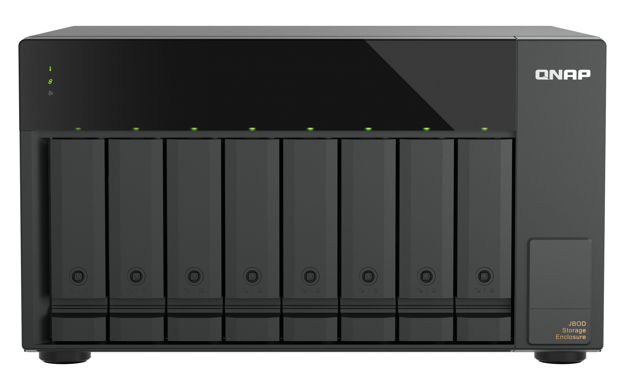 QNAP TL-D810TC4