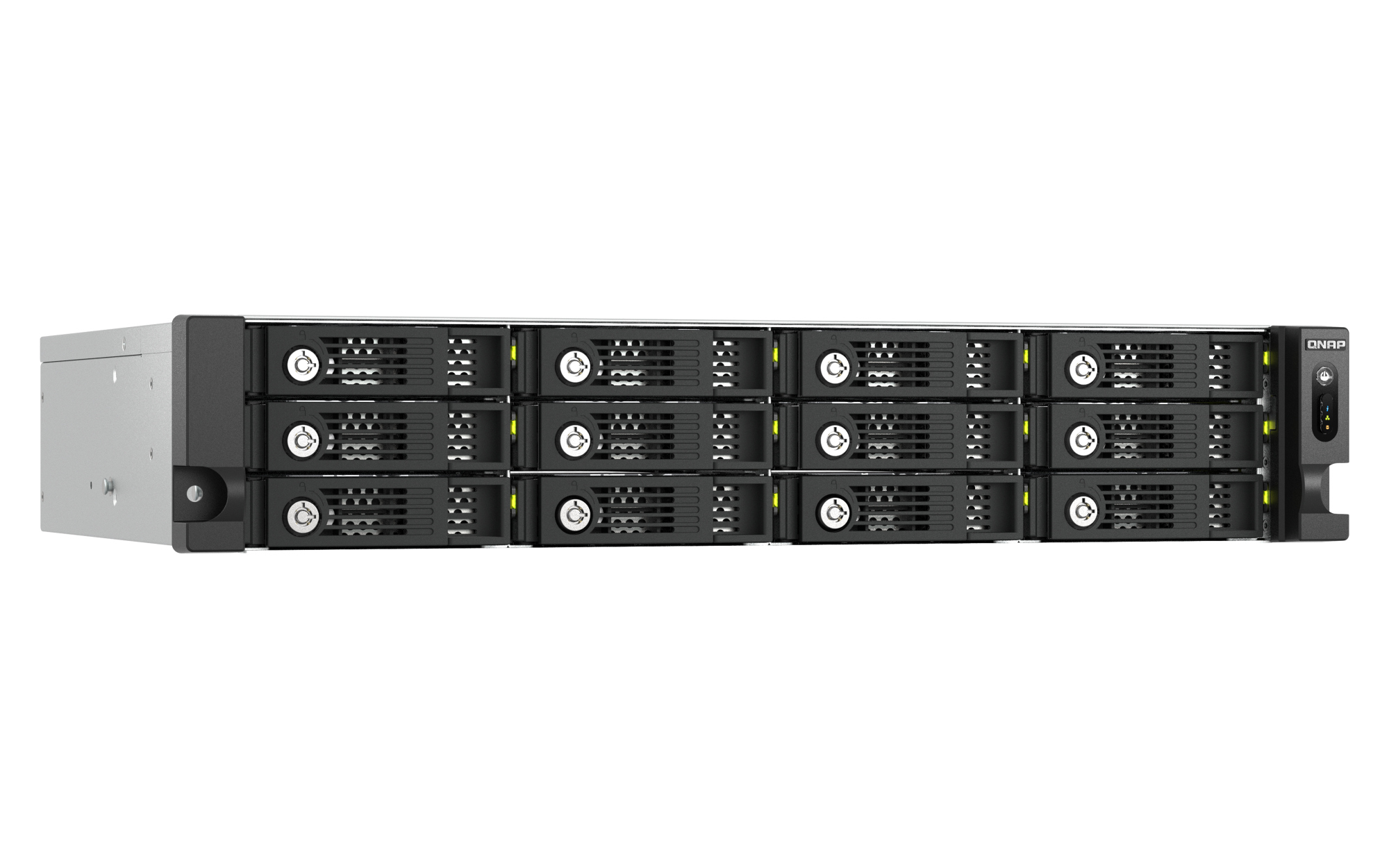 QNAP TL-R1210TC4-RP