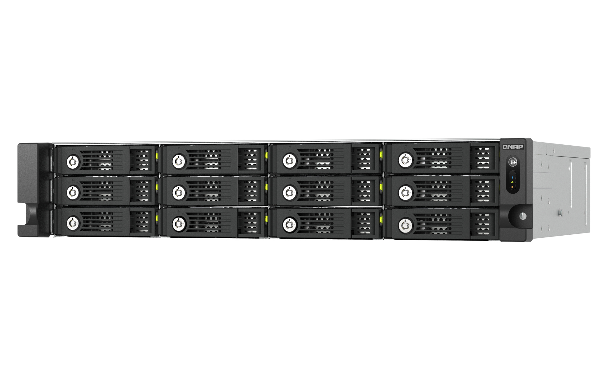 QNAP TL-R1210TC4-RP