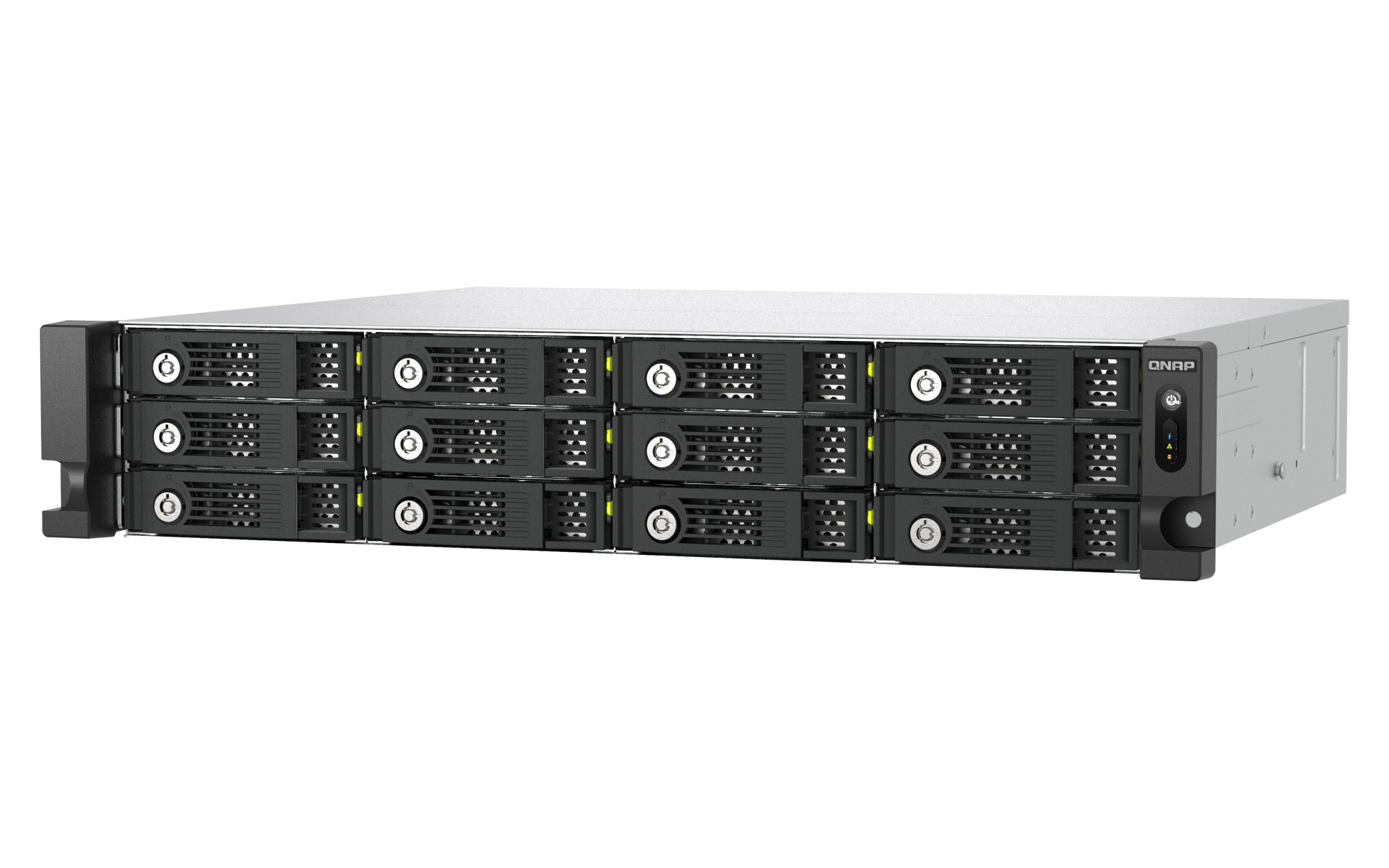 QNAP TL-R1210TC4-RP