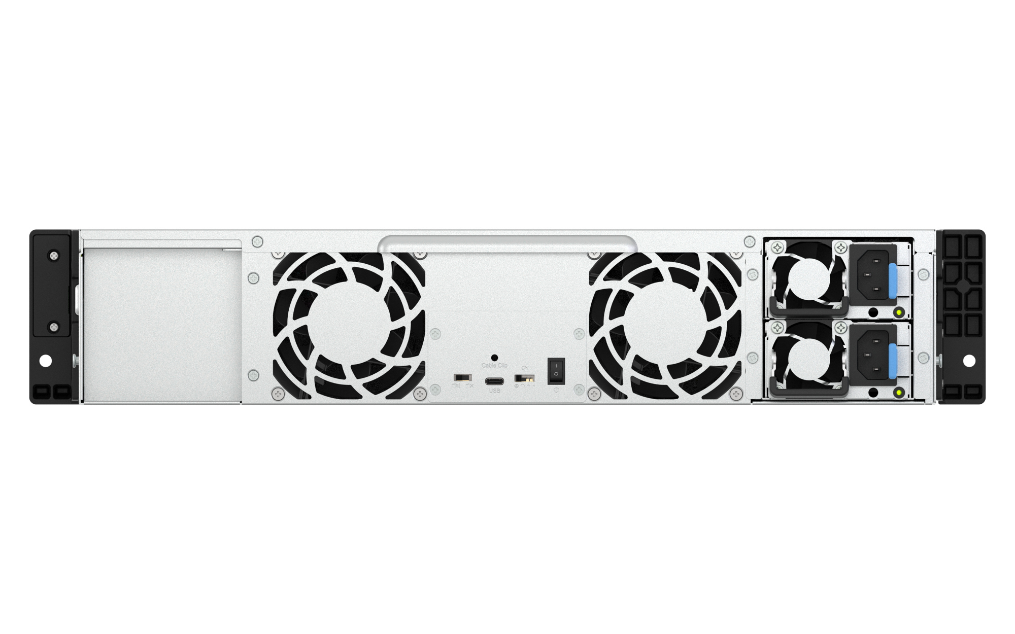 QNAP TL-R1210TC4-RP