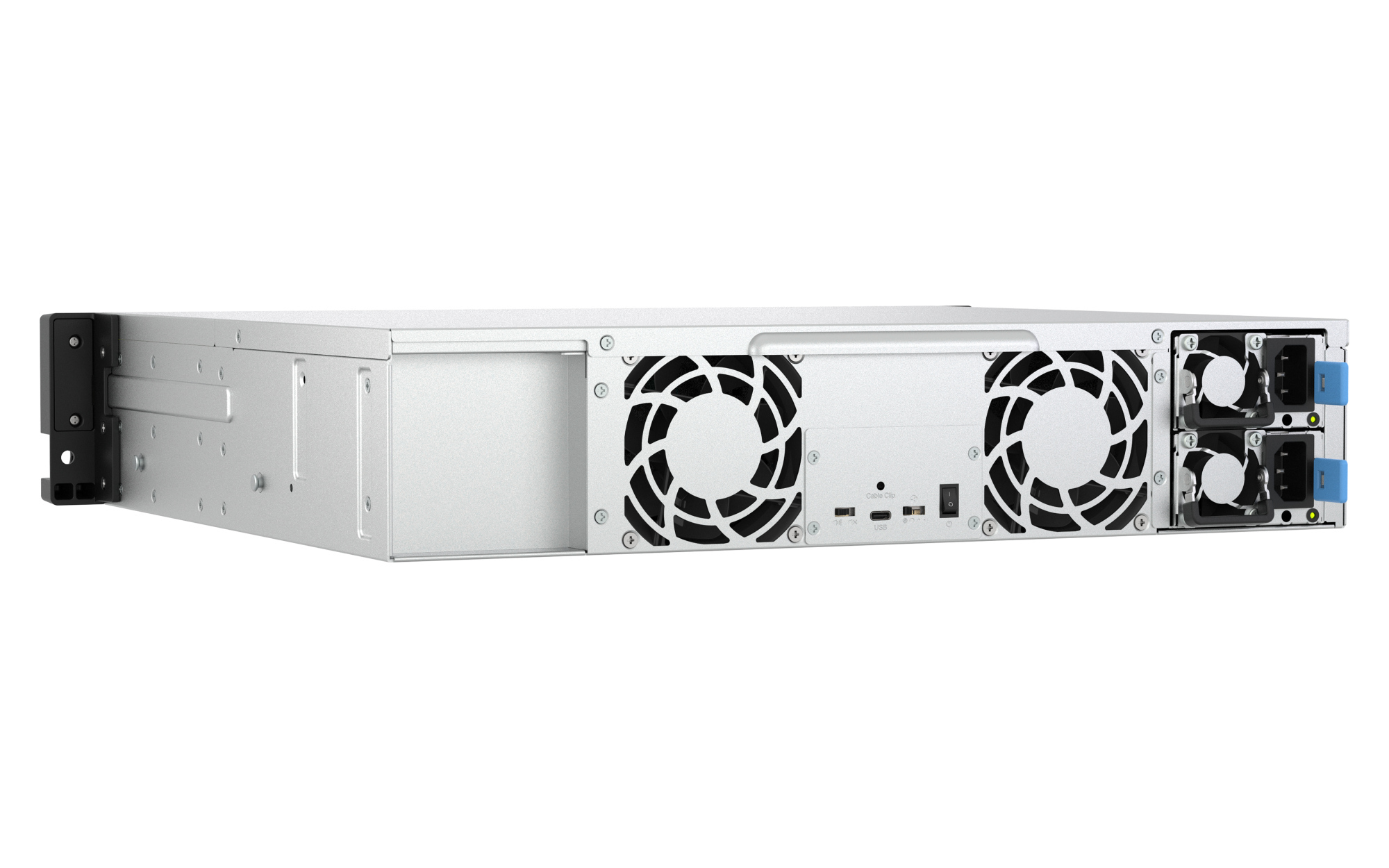 QNAP TL-R1210TC4-RP
