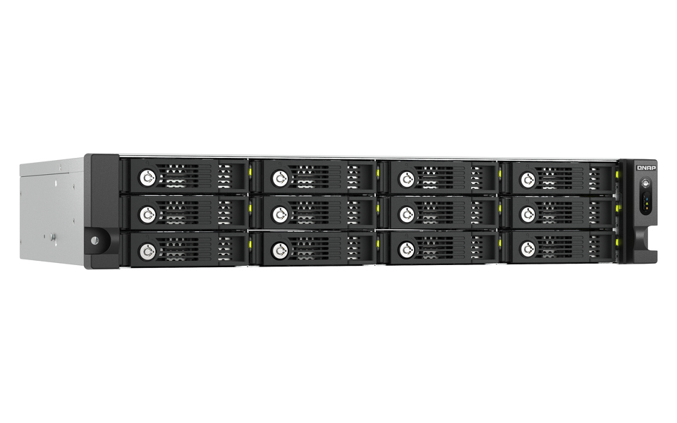 Zdjęcie produktu: QNAP TL-R1210TC4-RP