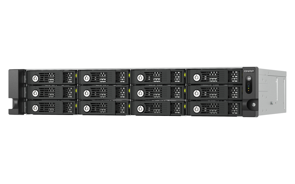 Zdjęcie produktu: QNAP TL-R1210TC4-RP