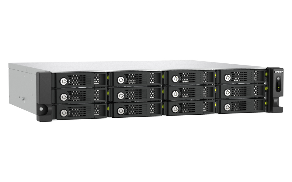 Zdjęcie produktu: QNAP TL-R1210TC4-RP