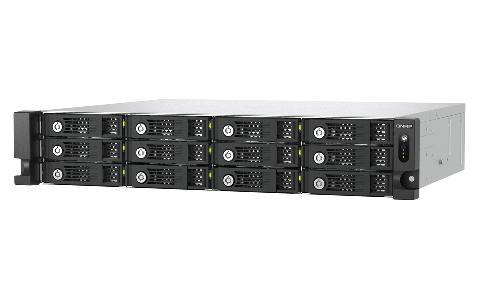 Zdjęcie produktu: QNAP TL-R1210TC4-RP