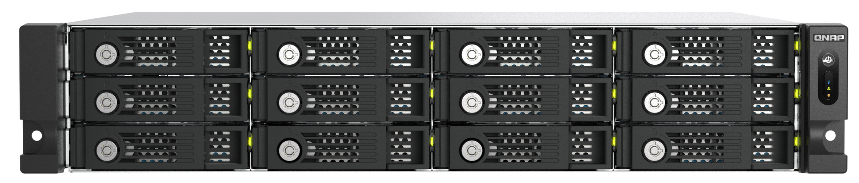 Zdjęcie produktu: QNAP TL-R1210TC4-RP