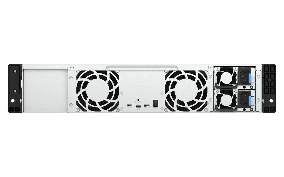 Zdjęcie produktu: QNAP TL-R1210TC4-RP