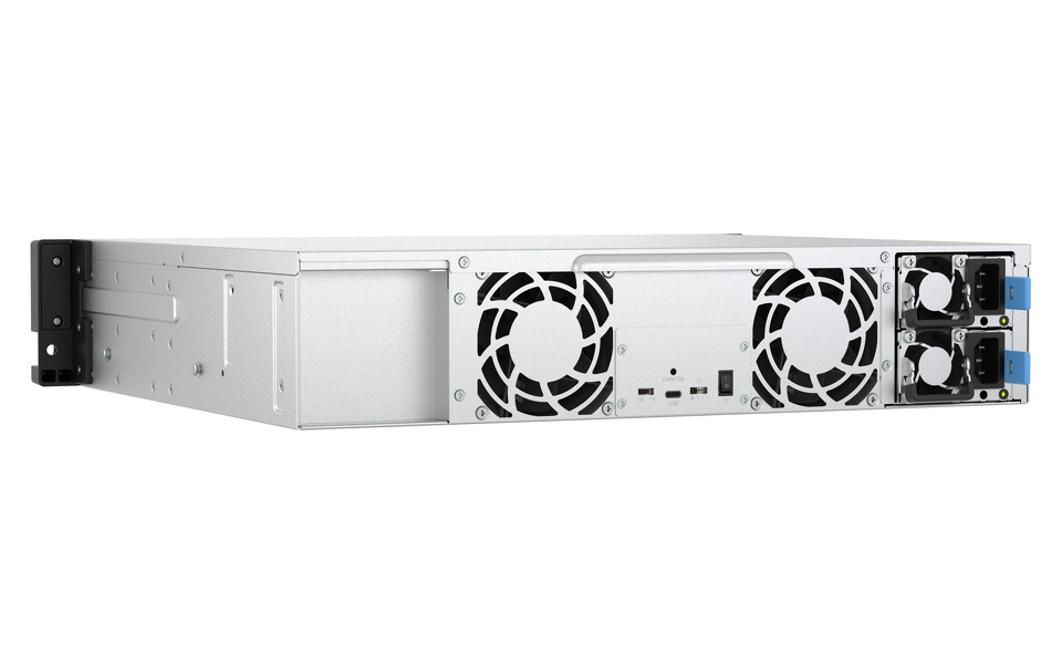 Zdjęcie produktu: QNAP TL-R1210TC4-RP