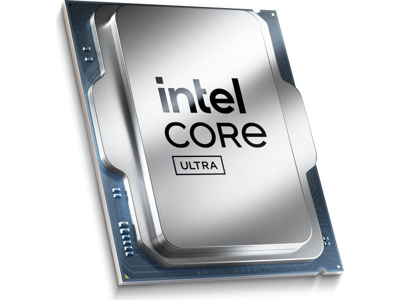 Zdjęcie produktu: Procesor Intel Core Ultra 7 270K Plus 5.5GHz LGA1851 Tray