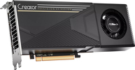 Miniatura zdjęcia: ASRock Intel ARC B60 Creator 24GB PCI-E GDDR6 (B60 CT 24G)